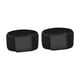 thumbnail image 5 of Correas para espinilleras de fútbol, ​​correas fijas para espinilleras, elásticas y ajustables. 2 piezas, 5 of 9