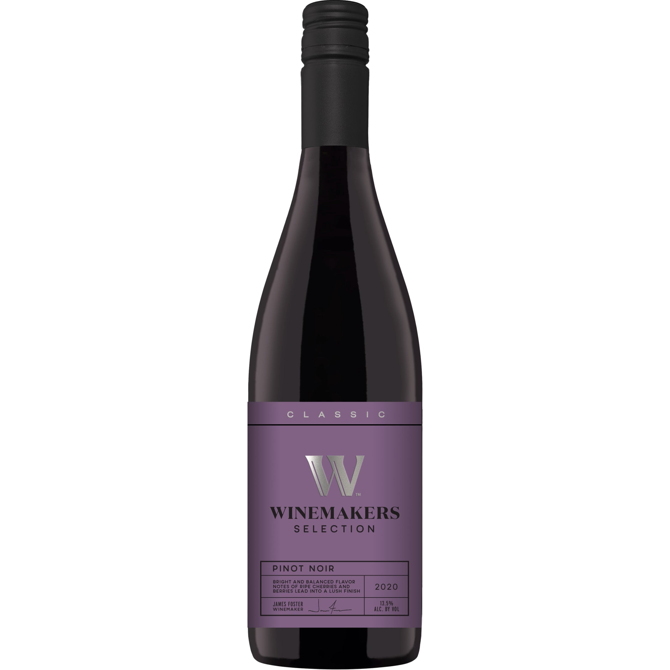 ワイン Montes Winemaker's Choice Pinot Noir Winemakers Selection Classic Series Pinot Noir California Red Wine