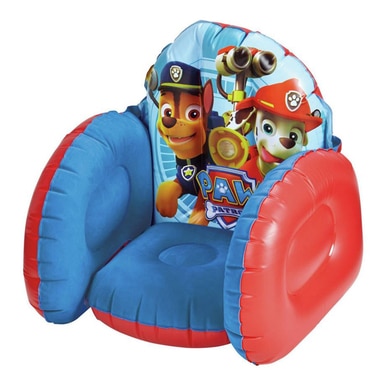 argos inflatable chair