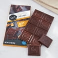 Sam's Choice Swiss Dark Chocolate with Sea Salt Caramel, 3.5 oz