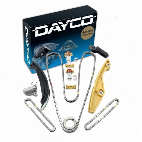 Dayco KTC1339 Engine Timing Chain Kit