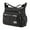 Black Deals, variant on karymi Large-capacity Men's Backpack Shoulder Bag Wear-resistant Backpack Multi-pocket Business Casual Men's Messenger Bag Hiking Essentials Hiking Essentials