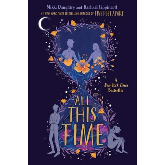 Pre-Owned All This Time (Hardcover) 1534466347 9781534466340