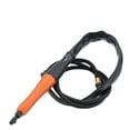 thumbnail image 2 of Ultrasonic Pneumatic Air Reciprocating Oscillating File Grinder Grinding Buffing Polisher Polishing Tool Sanding Machine, 2 of 6