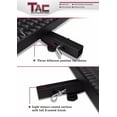 thumbnail image 4 of TAC Aluminum Hitch Step Universal Fit 2" Rear Hitch Receivers with 6" Drop, 4 of 7