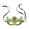 thumbnail image 2 of SMihono Adult Diy Point Diamond Individually Wrapped Masquerade Mask Home Decoration on Clearance, 2 of 9
