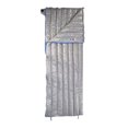 thumbnail image 3 of Saco de dormir tipo sobre Strade Fareast Limited Saco de dormir impermeable 195 cm x 74 cm, 3 of 8