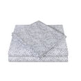 thumbnail image 1 of Ensemble de draps infroissables, contexture de 250 da Mainstays – Imprimé, 1 of 3