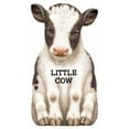 thumbnail image 1 of Pre-Owned Little Cow (Unknown) 0764164465 9780764164460, 1 of 1