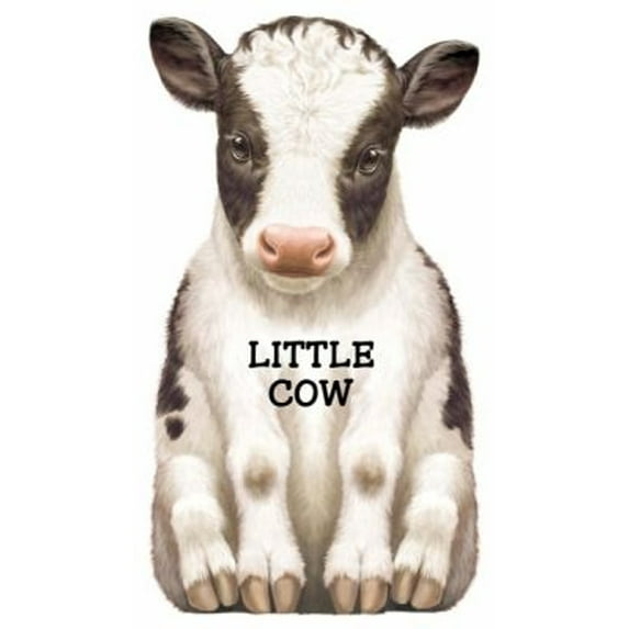 Pre-Owned Little Cow (Unknown) 0764164465 9780764164460