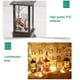 thumbnail image 5 of 3~10PCS Christmas Lantern Light Merry Christmas Decorations for Home 2023 Navidad Christmas Tree Ornaments Xmas Gifts New Year, 5 of 5