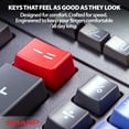 thumbnail image 3 of Sharp 12-Digit Print Calculator Desktop Size Adding Machine, Perfect for Everyday Use and Office, Bright, Large Easy-to-Read Numb, 3 of 7
