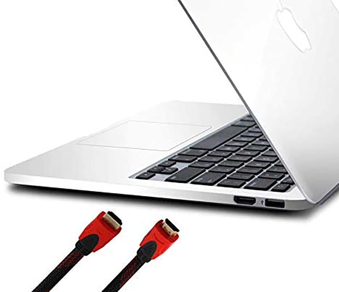 InstallerCCTV 50ft HDMI Cable, 4K 1080P 60Hz Ultra HD Gold-Plated Shielded, Transfer Audio Video, Supports Ethernet