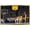 Gold Framed Version, variant on NBA Indiana Pacers - Tyrese Haliburton The Shot 25 Wall Poster, 22.375" x 34"