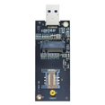 thumbnail image 5 of With 4 antennas L860-gl Wwan 3g/4g/5g Módem M2 Adaptador Usb Dw5811e Dw5816e Em7455 L860-gl Wwan, 5 of 5