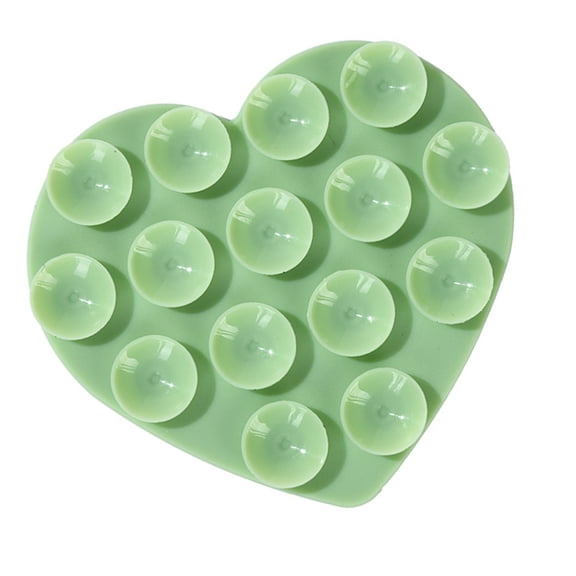Silicones Phone Sticker Grip, Suctions Phone Case Mount for Cellphone Handsfrees Sticker Cellphone Grip Suctions Cup