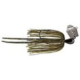 thumbnail image 1 of Z-Man Chatbait Grn Pmpkn/Blk 1/2 Oz, 1 of 3