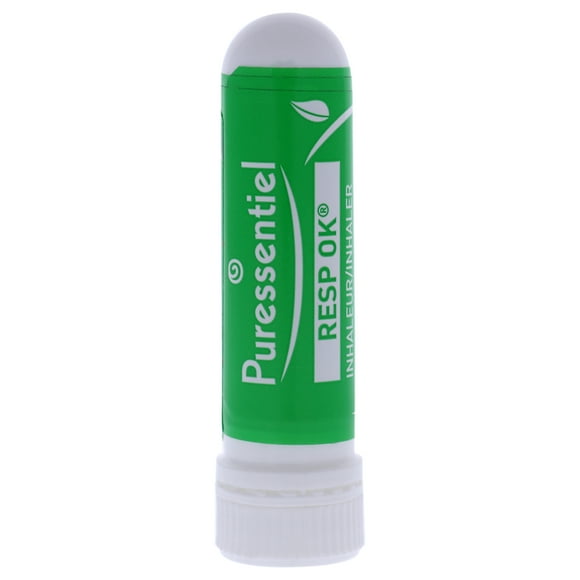 Inhalador Puressentiel Puressentiel Respiratory Inhaler Inhalador Unisex 1ml