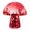 Red, variant on Dserhfy Party Mushroom Disco Ball Glitter Mirror Disco Ball Decoration Retro Reflective Disco Tiles Mushroom Home Bars Parties Weddings Nightclubs Ornament
