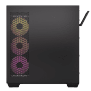 Restored Premium CORSAIR VENGEANCE i7400 GeForce RTX 4070 16GB Gaming PC