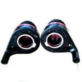thumbnail image 2 of 1Pair Bike Speed Shifter Bicycle Shift Handles 21 Speed, 2 of 5