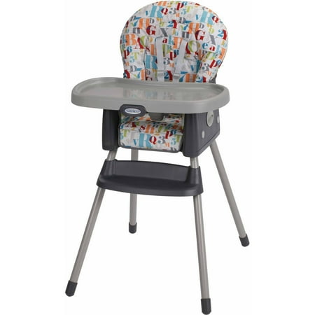 Graco SimpleSwitch High Chair, Signal