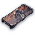 thumbnail image 2 of Aluminum Alloy Case For Sony Xperia 1 Iii 5g ,shockproof Anti-scratch Armour Cell Phone Cover, 2 of 5