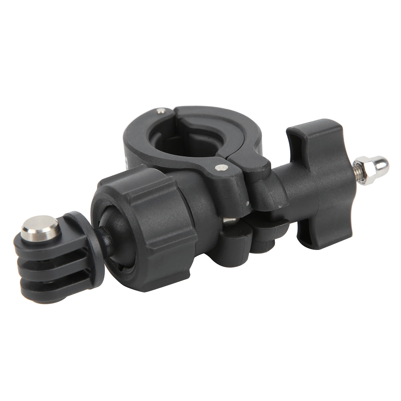 Camera Bike Mount, Quick Disassembly And Assembly Easy And Convenient