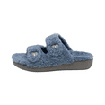 thumbnail image 2 of Alegria Chillery Slippers - Women's, Moonstone 39, 2 of 7