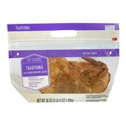 Freshness Guaranteed Traditional Rotisserie Chicken, 36 oz (Hot)