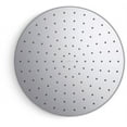 thumbnail image 6 of Kohler K-76465 Awaken 2 GPM Single Function Rain Shower Head - Chrome, 6 of 6