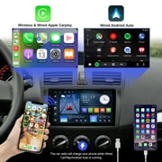 FeirTon 2+32G Android 10 Car Stereo, 9-Inch Touchscreen, for Mazda 3 2010-2013