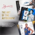 thumbnail image 2 of 2025-26 Topps Signature Class Basketball - Factory Sealed - Mega Box, 2 of 9