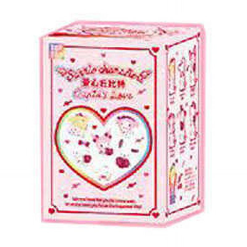 MINISO Sanrio Love Cupid Blind Box Valentine's Day Gift Hello