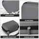 thumbnail image 4 of Funda de transporte y protección para cámara digital AbergBest, 4 of 7