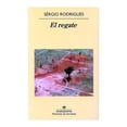 thumbnail image 1 of El Regate Anagrama Sergio Rodrigues, 1 of 2