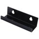 thumbnail image 2 of Paquete de 16 Estantes de Pared para Negro, Soporte de Vinilo para Pared, Soporte para Discos de ÁLbum de AcríLico, 2 of 5