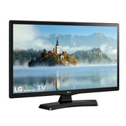 LG Electronics (24LJ4540) 24-Inch Class HD 720p LED TV