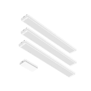 Infinity X1 Under Cabinet Lights, 3-pack