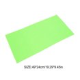 thumbnail image 2 of Guardurnaity Calentador de polainas para el cuello, pasamontañas, pañuelos sin costuras, bufandas, pañuelo para la cabeza Unisex, envolturas Sombreros Verde fluorescente, 2 of 6