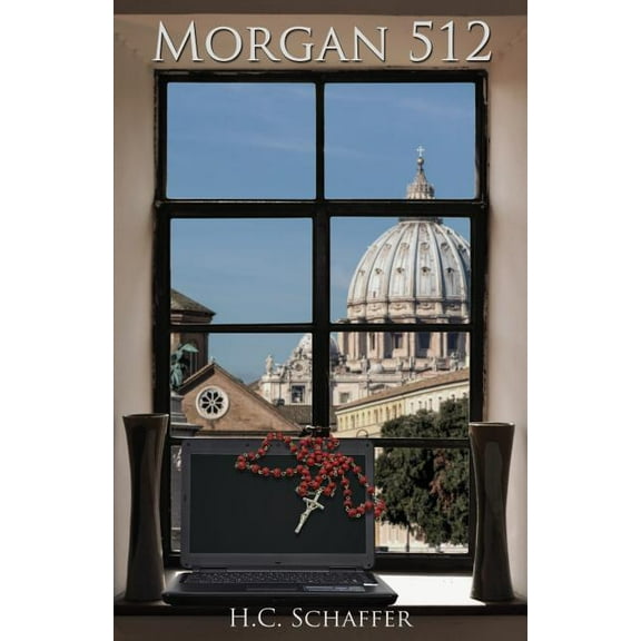 Morgan 512, (Paperback)