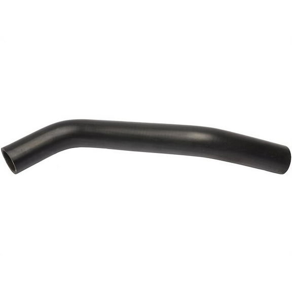 Upper Radiator Hose - Compatible with 2009 - 2010 Dodge Ram 1500 4.7L V8