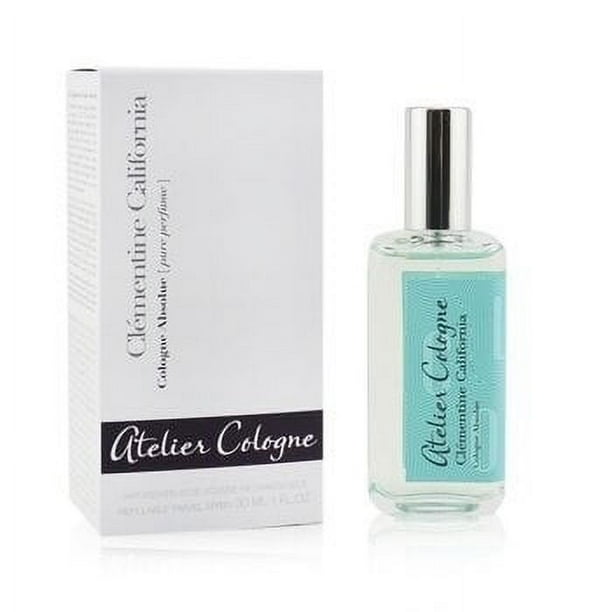 Atelier Cologne Clementine California 香水 Atelier Cologne By Atelier Cologne Clementine California Cologne