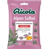 Ricola Sage Sugarfree Throat Cough Drops Imported from Germany Shipping from USA - 75g
