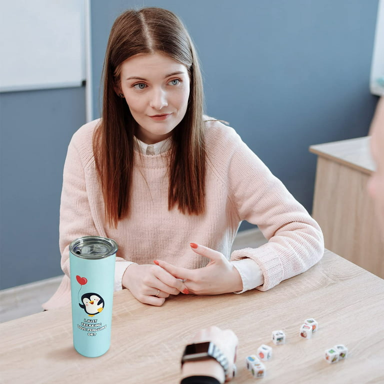 Personalized Penguin Coffee Mug, Cute Penguin Office Mug, Gift Idea For  Penguin Lovers, Women, Men, …See more Personalized Penguin Coffee Mug, Cute