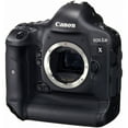 thumbnail image 4 of Canon EOS-1D X DSLR Camera (Body Only) + Canon Lens Video Bundle, 4 of 7