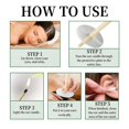 thumbnail image 3 of 10 unidades/juego de ingredientes para velas reductoras de grasa, mejora la seguridad del cuerpo para el cuidado de la belleza Ygjytge Cuidado Belleza, 3 of 9