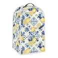 thumbnail image 2 of HELLHERO Lemon Pattern Blender Cover 1pc Waterproof for Women, 2 of 6