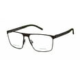thumbnail image 3 of TOMMY HILFIGER TH1861-4IN-61 Eyeglasses Size 61mm 16mm 145mm Green., 3 of 5