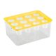 thumbnail image 4 of Kit de Cultivo Hidropónico con 12 Orificios, Kit de Cultivo de Alto Rendimiento para Microvegetales, Herramienta Hidropónica Práctica para El Cultivo Tapa amarilla, 4 of 8